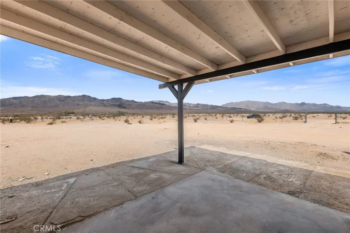 83626 Carey Rd, 29 Palms, California 92277