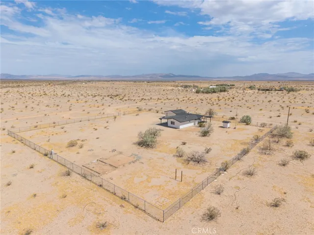 83626 Carey Rd, 29 Palms, California 92277