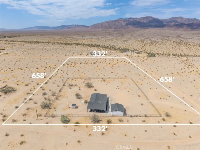 83626 Carey Rd, 29 Palms, California 92277
