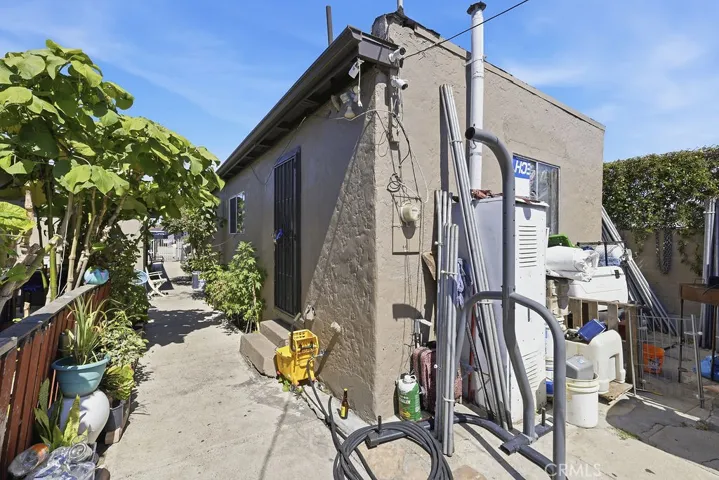 11308 Burin Avenue, Inglewood, California 90304