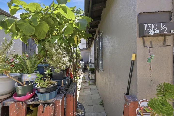11308 Burin Avenue, Inglewood, California 90304