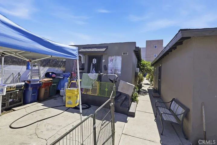 11308 Burin Avenue, Inglewood, California 90304