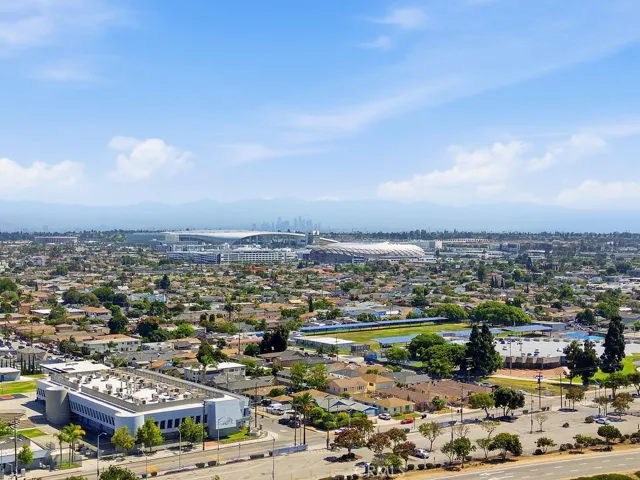 11308 Burin Avenue, Inglewood, California 90304