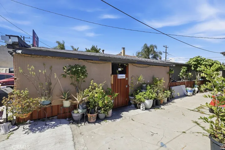 11308 Burin Avenue, Inglewood, California 90304