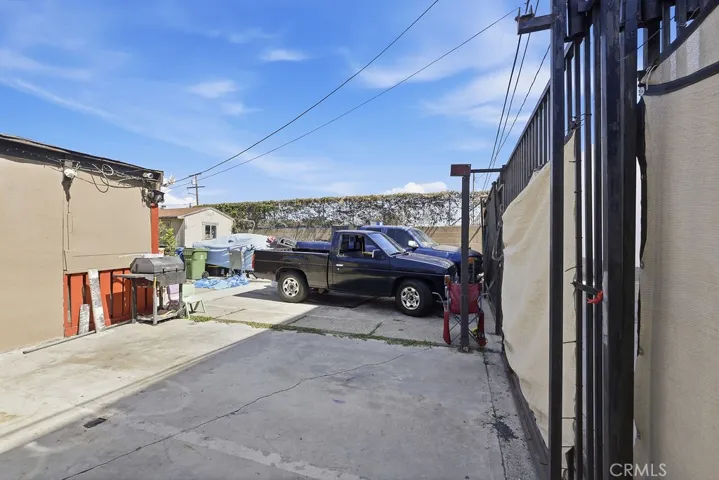 11308 Burin Avenue, Inglewood, California 90304