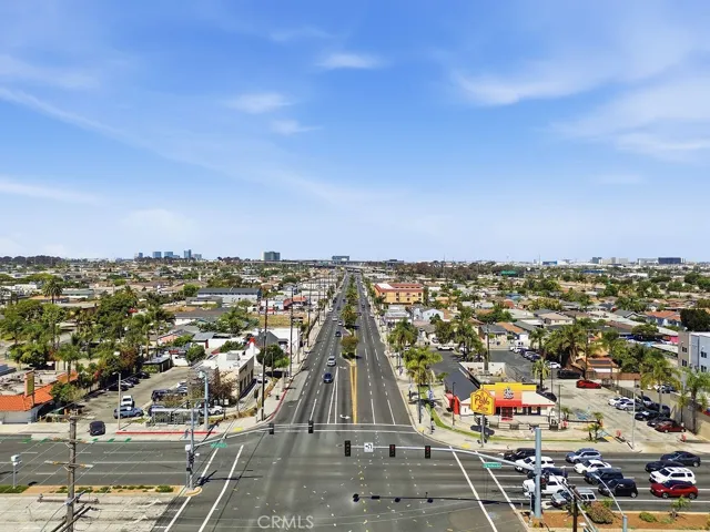 11308 Burin Avenue, Inglewood, California 90304
