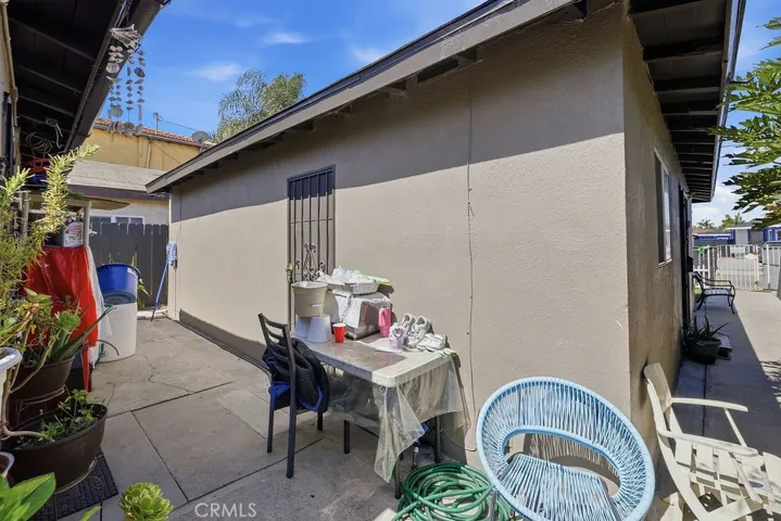11308 Burin Avenue, Inglewood, California 90304