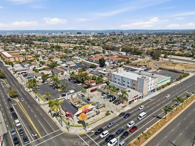 11308 Burin Avenue, Inglewood, California 90304