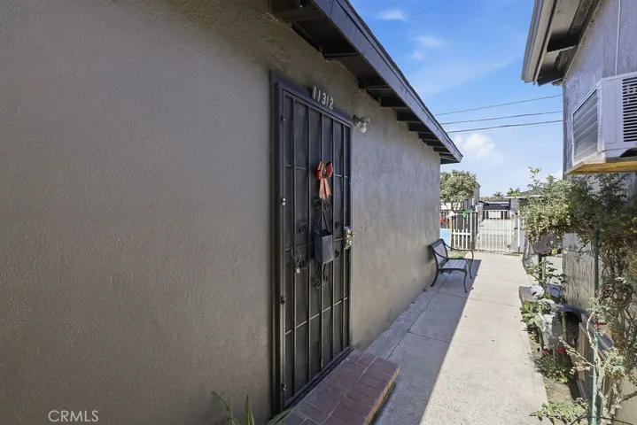 11308 Burin Avenue, Inglewood, California 90304