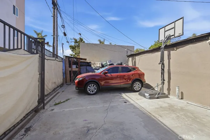 11308 Burin Avenue, Inglewood, California 90304