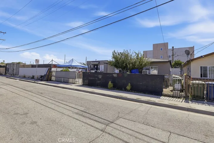 11308 Burin Avenue, Inglewood, California 90304