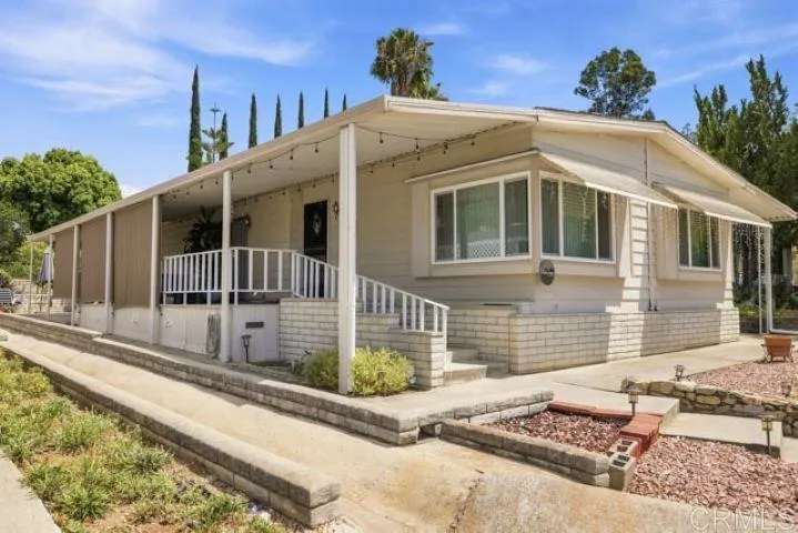 18218 Paradise Mountain Road 148, Valley Center, California 92082