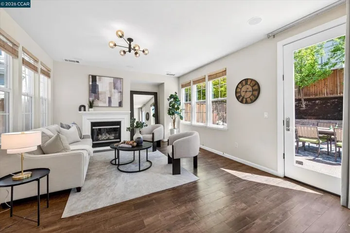 230 Latera Ct., San Ramon, California 94582-4680