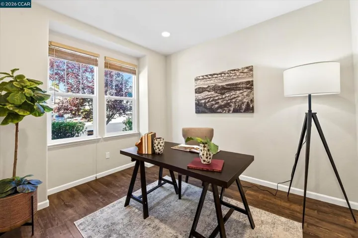 230 Latera Ct., San Ramon, California 94582-4680