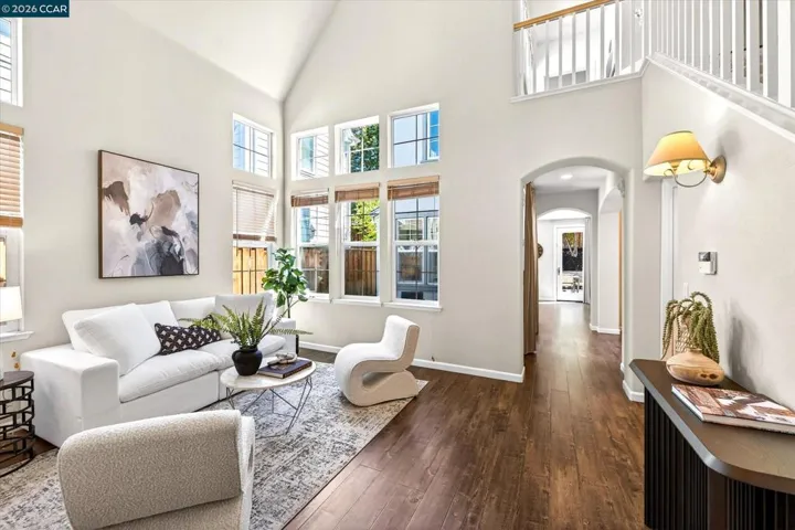 230 Latera Ct., San Ramon, California 94582-4680