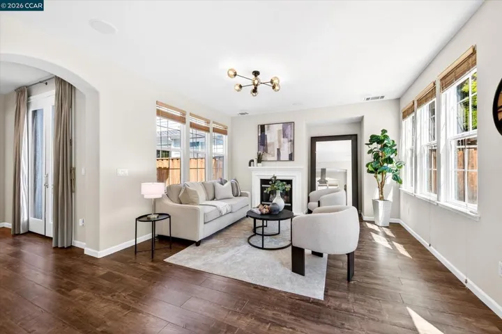 230 Latera Ct., San Ramon, California 94582-4680