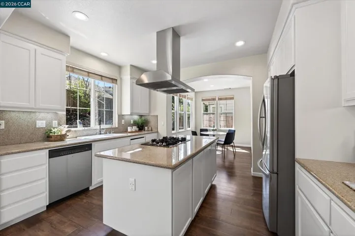 230 Latera Ct., San Ramon, California 94582-4680