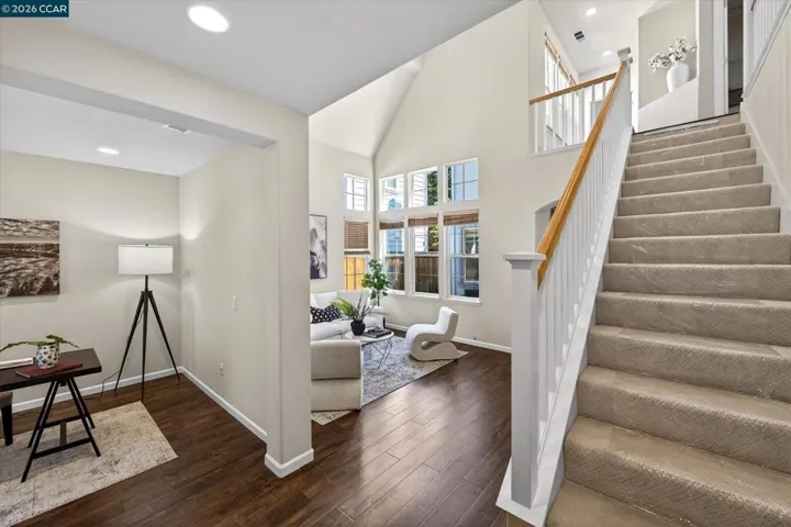 230 Latera Ct., San Ramon, California 94582-4680