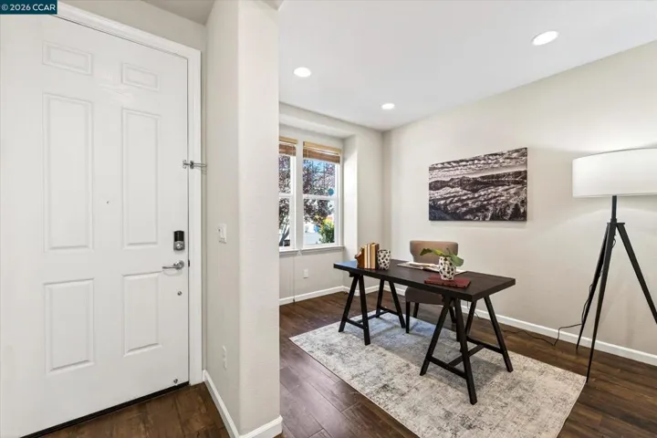230 Latera Ct., San Ramon, California 94582-4680