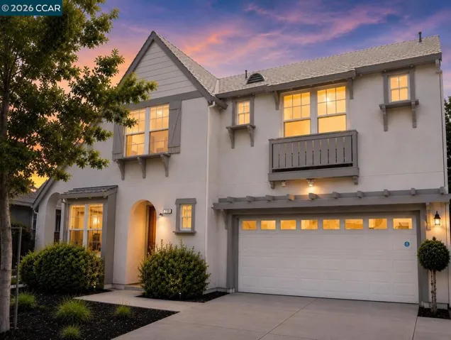 230 Latera Ct., San Ramon, California 94582-4680
