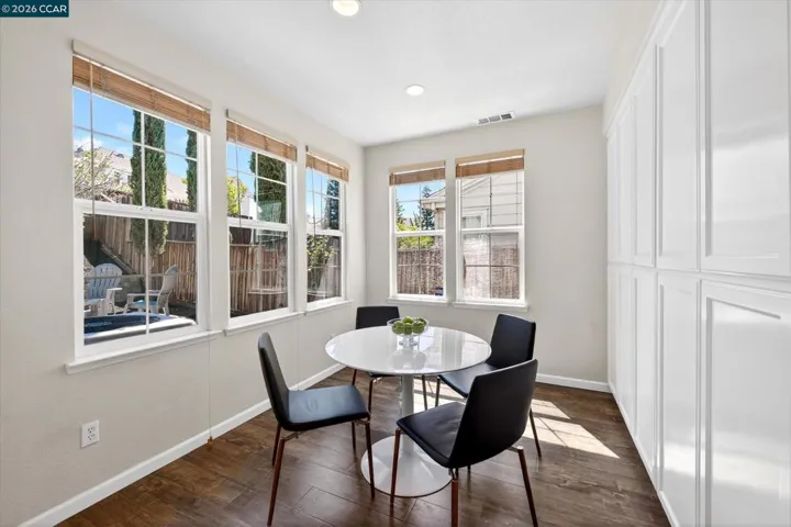 230 Latera Ct., San Ramon, California 94582-4680