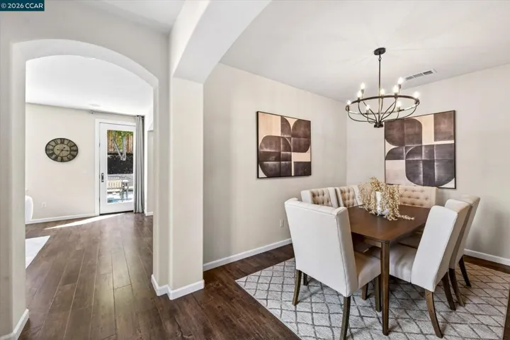 230 Latera Ct., San Ramon, California 94582-4680