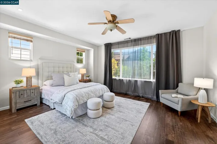 230 Latera Ct., San Ramon, California 94582-4680