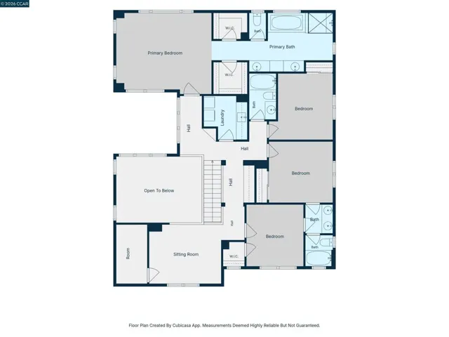 230 Latera Ct., San Ramon, California 94582-4680