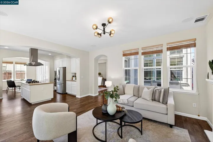 230 Latera Ct., San Ramon, California 94582-4680