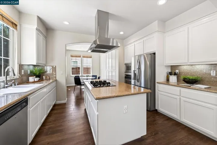 230 Latera Ct., San Ramon, California 94582-4680