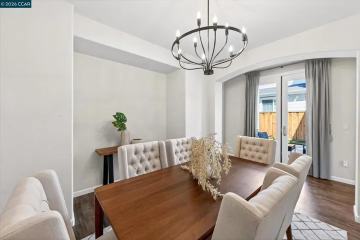 230 Latera Ct., San Ramon, California 94582-4680