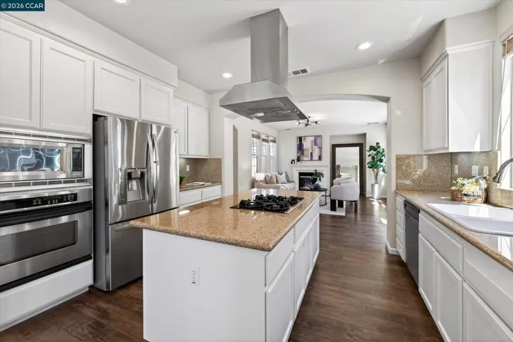 230 Latera Ct., San Ramon, California 94582-4680