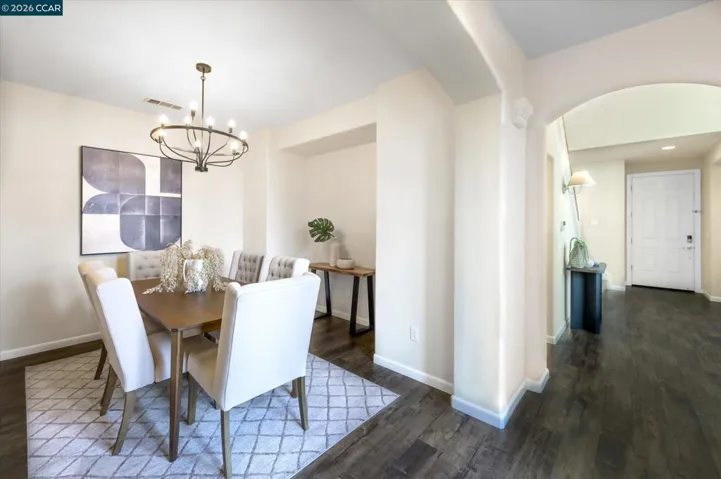 230 Latera Ct., San Ramon, California 94582-4680