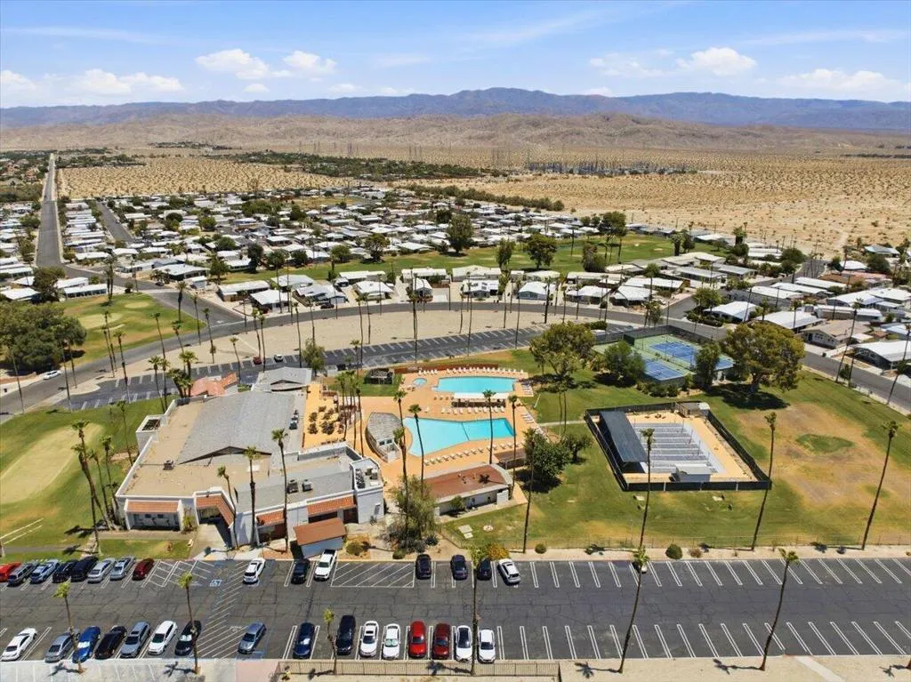 65-Aerial Community View
