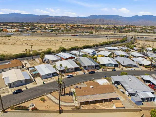 64-Aerial View