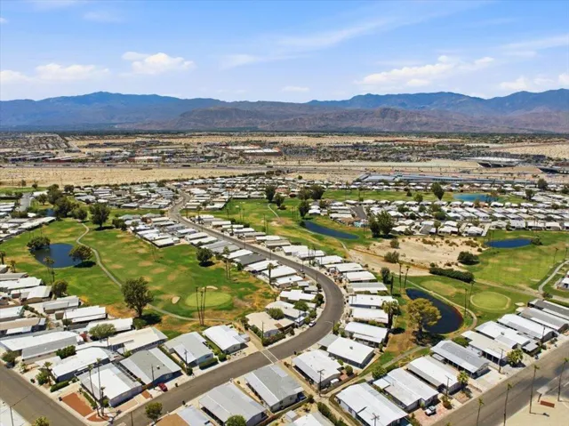70-Aerial Community View