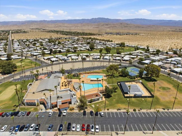 65-Aerial Community View