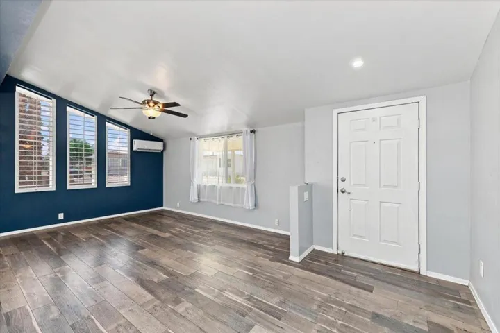 21-Entry and Living Room