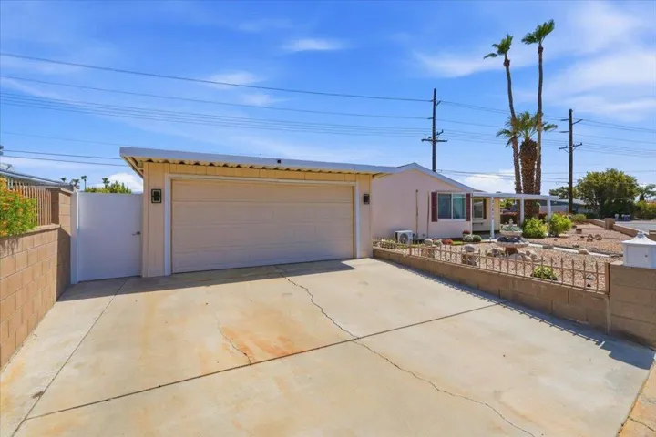 10-Driveway and Garage
