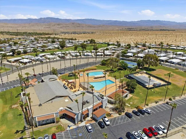 66-Aerial Community View