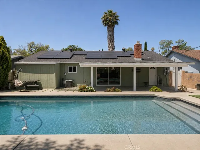 6624 Gross Avenue, Los Angeles, California 91307