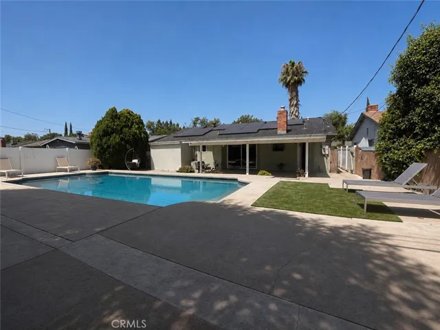 6624 Gross Avenue, Los Angeles, California 91307
