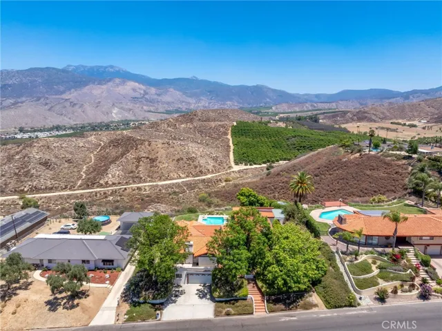 26500 Rim, Hemet, California 92544