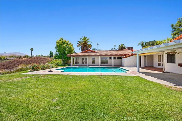 26500 Rim, Hemet, California 92544