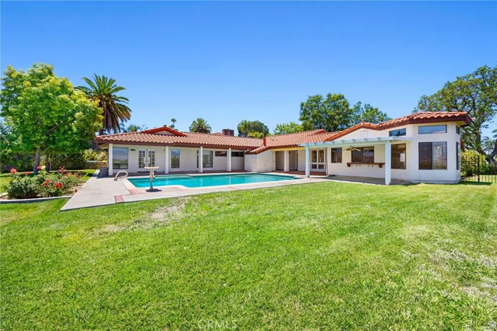 26500 Rim, Hemet, California 92544