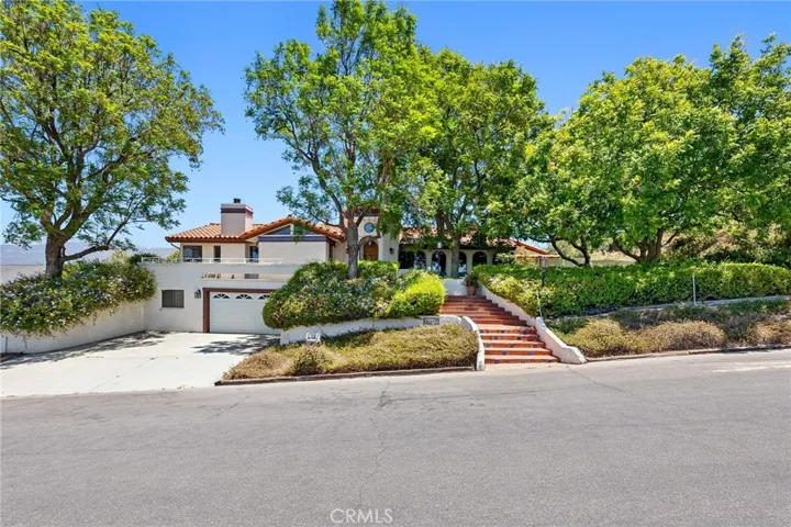 26500 Rim, Hemet, California 92544