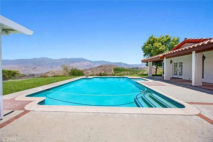 26500 Rim, Hemet, California 92544