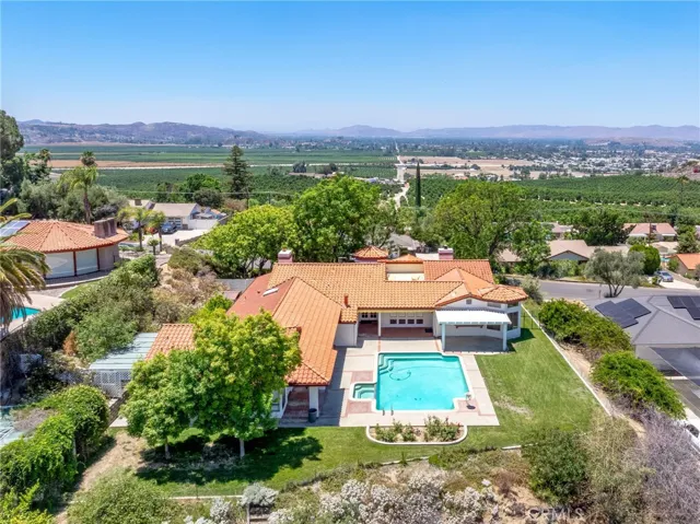 26500 Rim, Hemet, California 92544