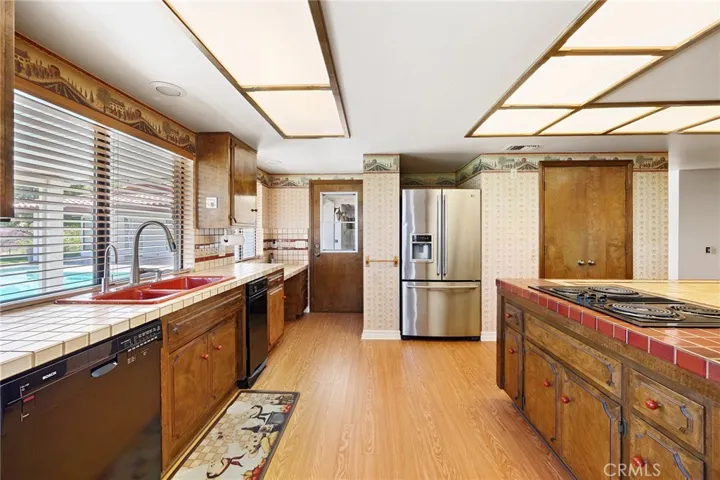 26500 Rim, Hemet, California 92544