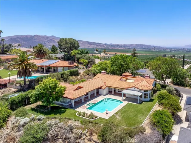 26500 Rim, Hemet, California 92544